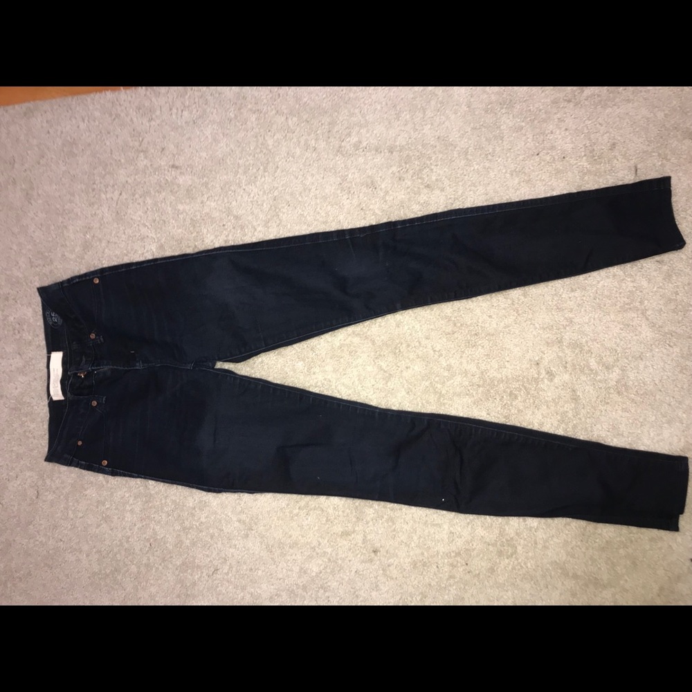 Marc by Marc Jacobs skinny jeans